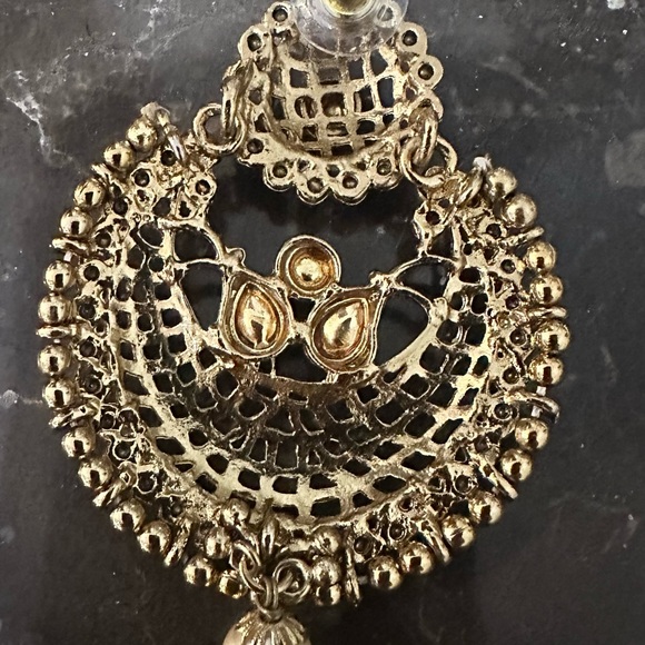 Indian jhumka - Picture 3 of 4